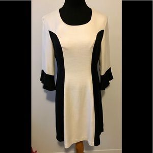 Pink Tartan Dress